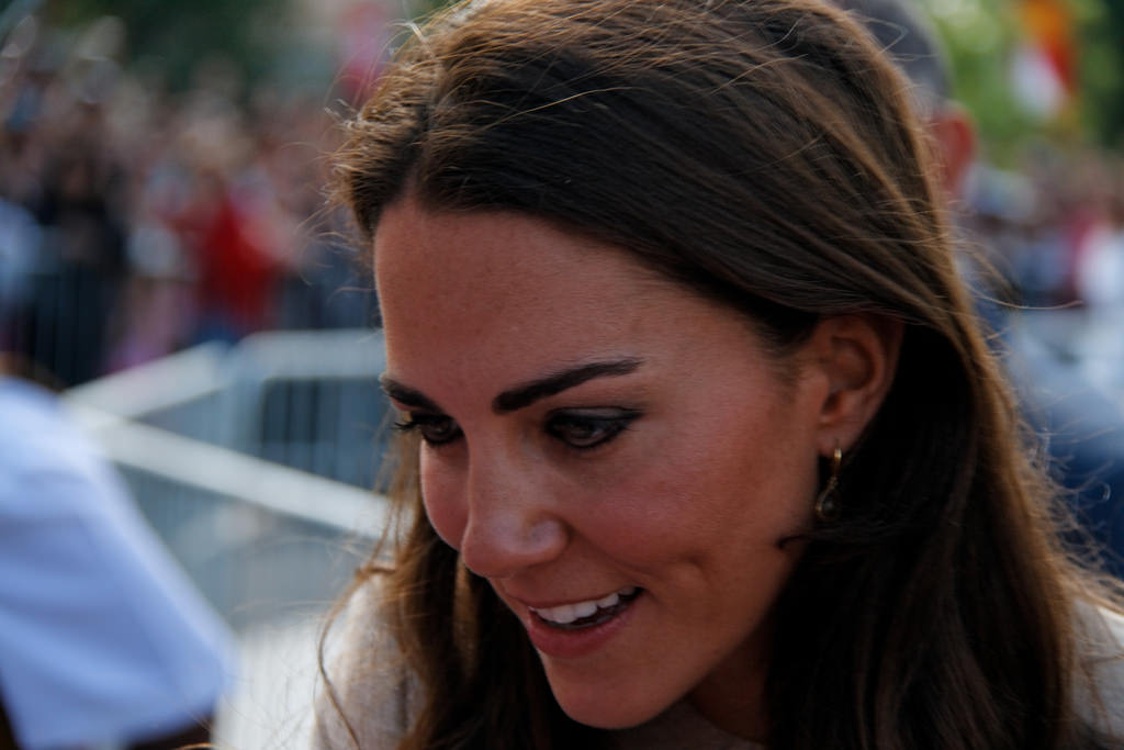 Kate Middleton ccJason Simpson