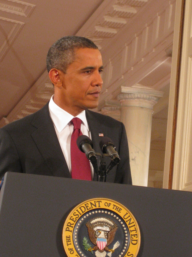 Obama cc Talk Radio News Service cc Talk Radio News Service