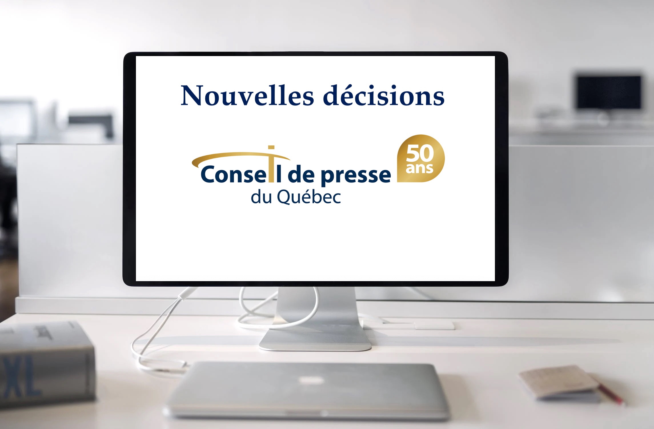 Enquête conjointe de La Presse et Cogeco dans l’affaire Julien Lacroix : la commission d’appel maintient la décision de première instance