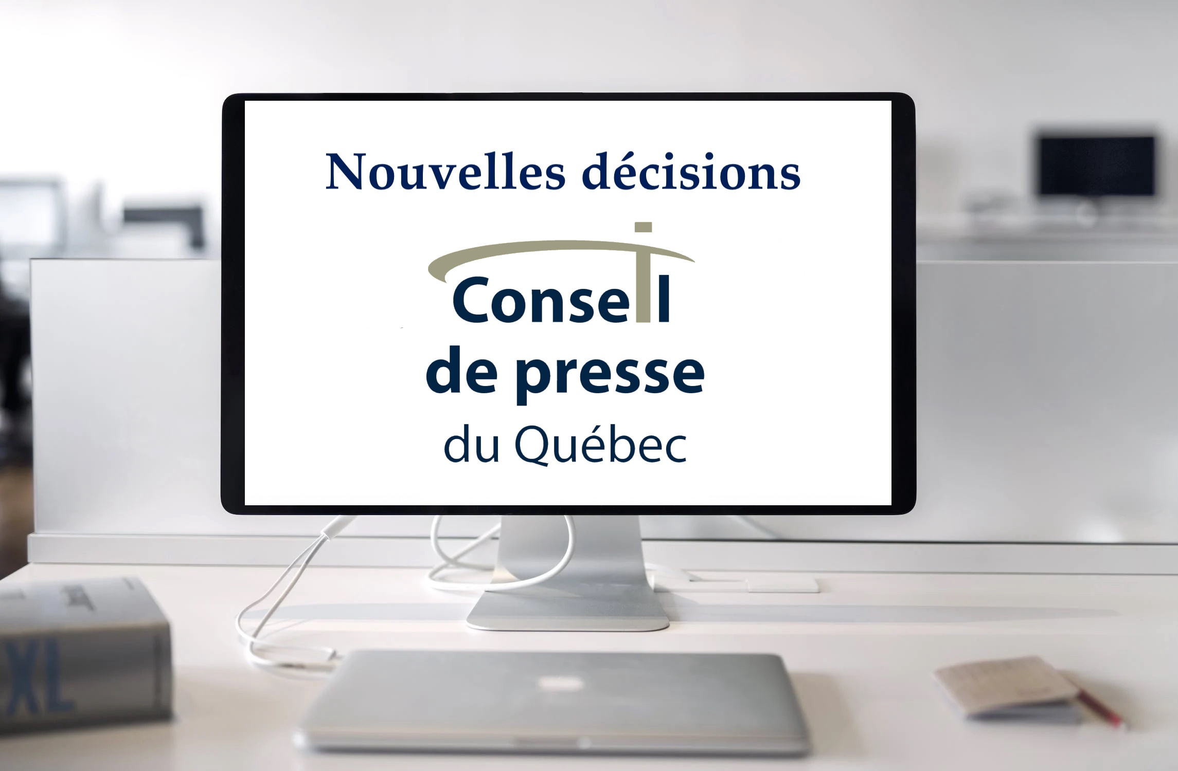 Prise au piège par une vidéo truquée, la chaîne LCN corrige son erreur avec diligence